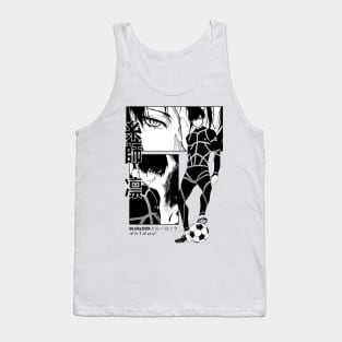 Puppeteer Rin Itsohi Tank Top